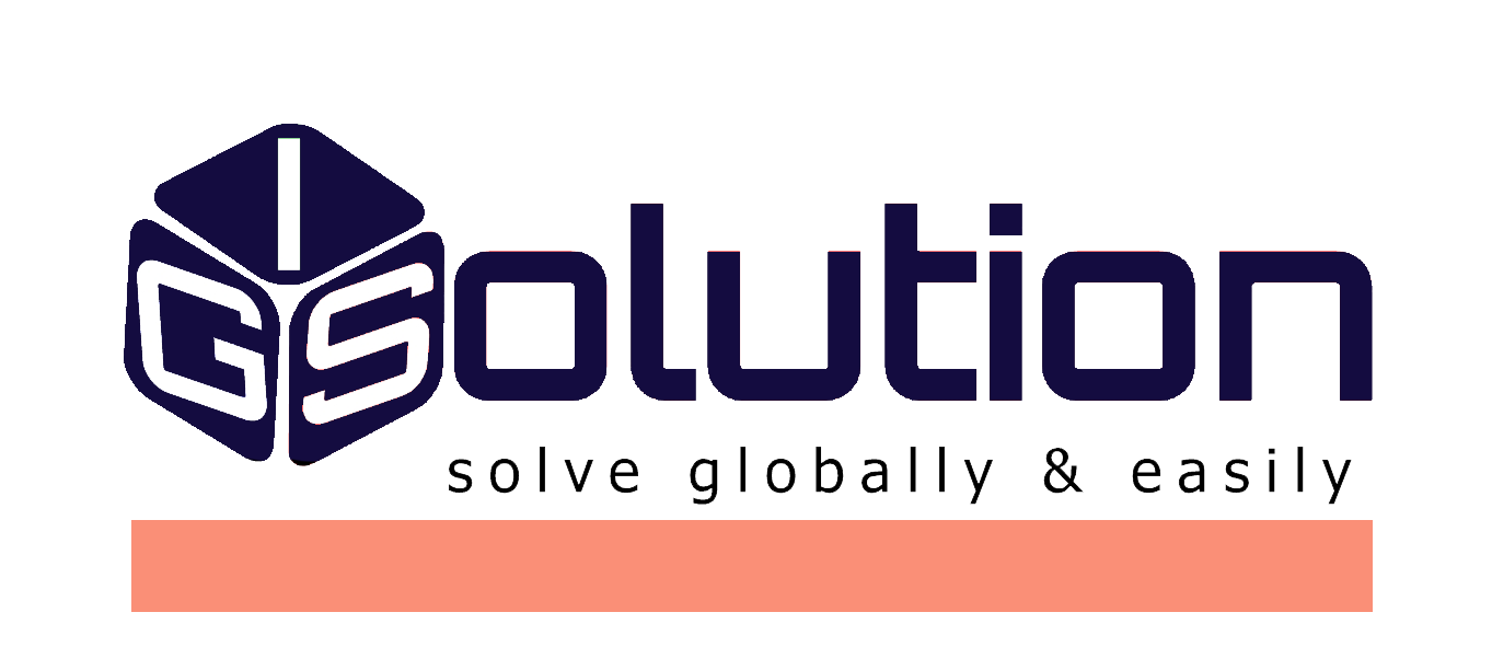 PT. Izeli Global Solusi Logo