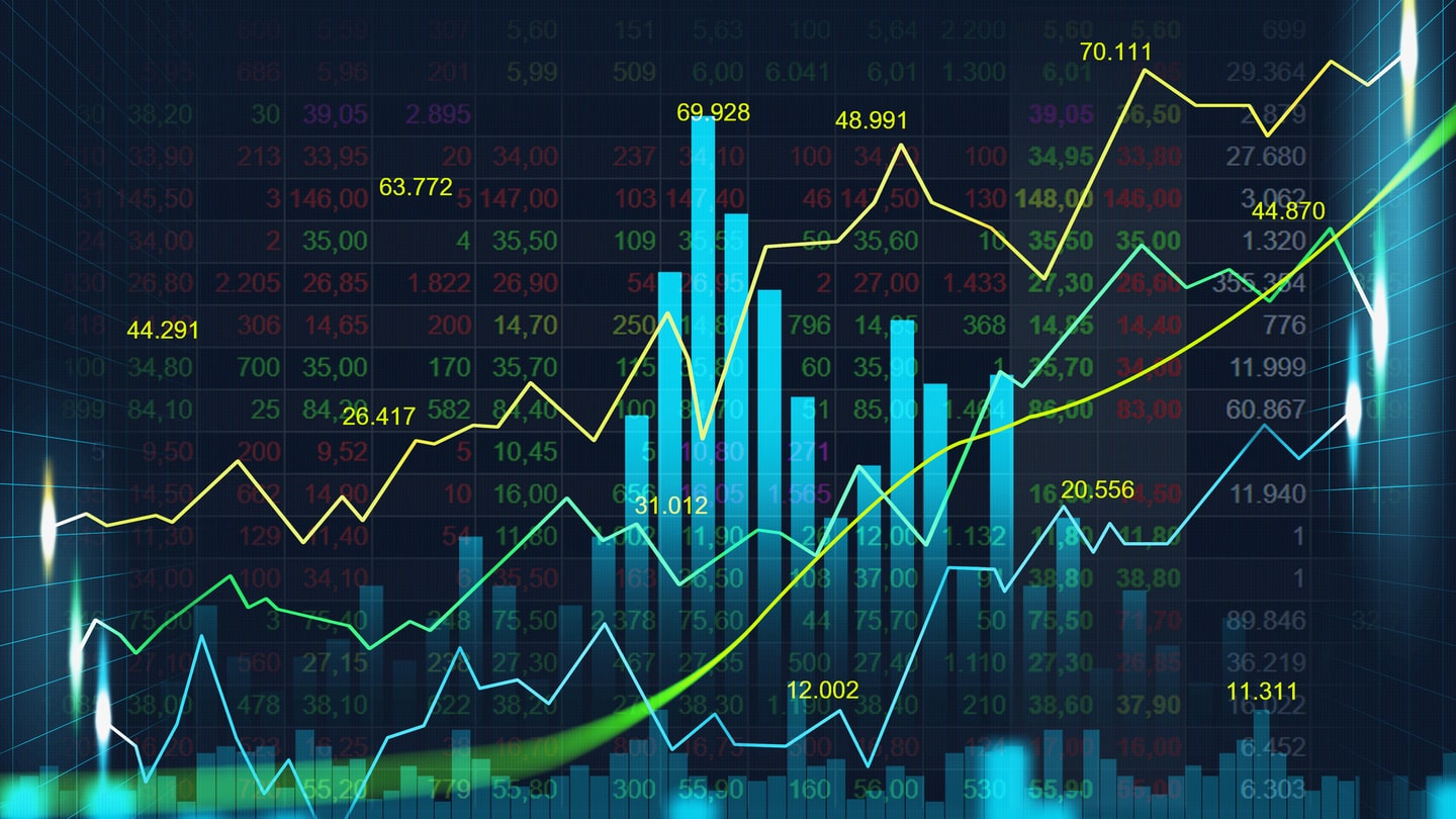 Trading Services
